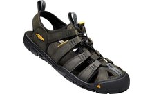 6929308,5 6929309 6929309,5 69293010 69293010,5 69293011 - Keen Clearwater CNX Sandalo da uomo in pelle