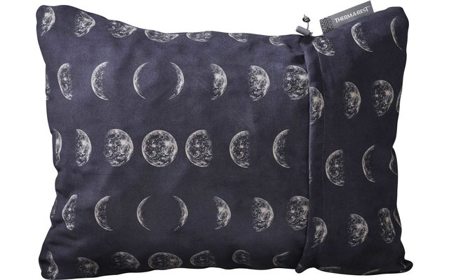 Therm-a-Rest Komprimierbares Kissen Moon 36 x 46 x 10 cm M
