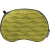 Therm-a-Rest Air Head Yellow Mountains cushion large