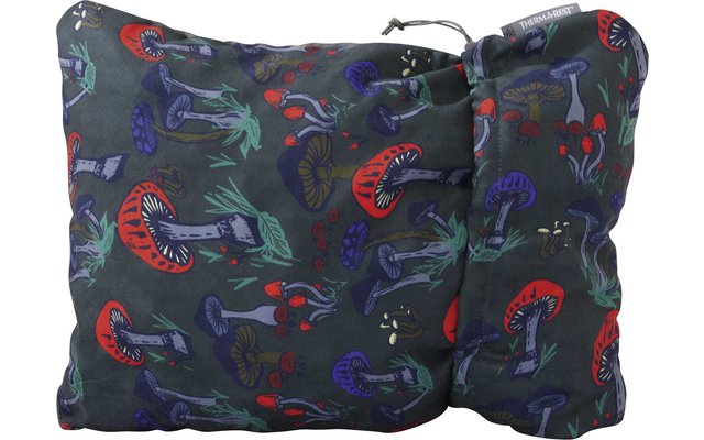 Therm-a-Rest Compressible Pillow Fun Guy Print 36 x 46 x 10 cm M
