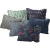 Therm-a-Rest Compressible pillow gray mountains 36 x 46 x 10 cm M