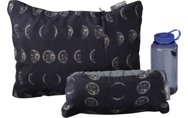 Therm-a-Rest Compressible Pillow Moon 36 x 46 x 10 cm M