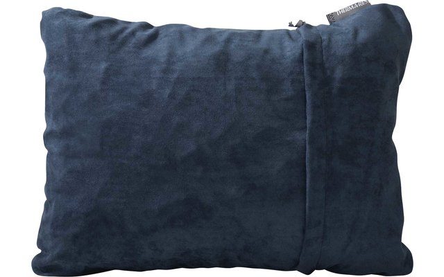 Therm-a-Rest Compressible cushion denim 42 x 67 x 10 cm XL