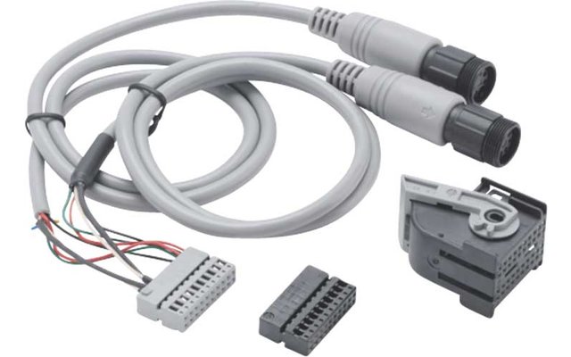 Dometic adapter RVMB1 Actros 5 camera and display cable