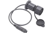 Dometic PerfectView CAB25 grommet for video cable