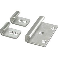Kit de fixation 970-FK pour toilettes de la s&eacute;rie 970 Dometic