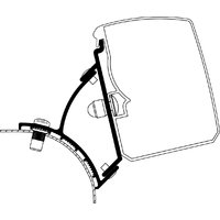 Thule Omnistor 3200 Fixed awning adapter VW T5 / T6 fixed mounting left-hand traffic