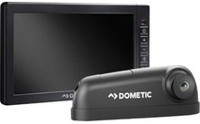 Dometic PerfectView BVS 71000  Abbiegeassistenzsystem mit Kamera 7 AHD Monitor 