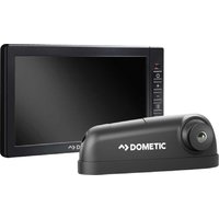 Dometic PerfectView BVS 71000 Dodehoekassistent met camera en 7 AHD scherm