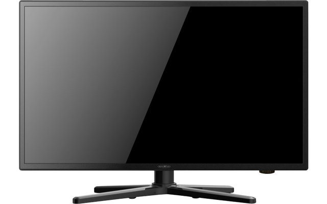Reflexion LDDW220 5 in 1 LED TV with DVD player 22 inch