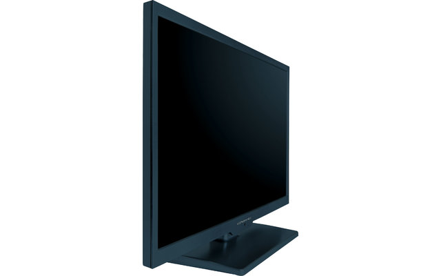 TV Alphatronics SL-24 SBAI+ONE Smart TV de 24 pulgadas con Bluetooth y reproductor de DVD