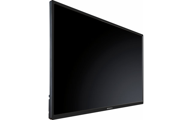 TV Alphatronics SL-40 SBAI+ONE Smart TV 40 inch Bluetooth / DVD-speler