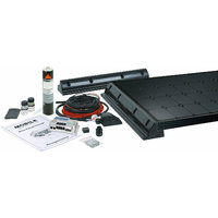 B&uuml;ttner MT130 complete solar system CDS Power LINE