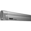 Thule Omnistor 8000 roof awning, anodized, 4.5m, Mystic gray