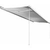 Thule Omnistor 8000 roof awning, anodized, 4.5m, Mystic gray