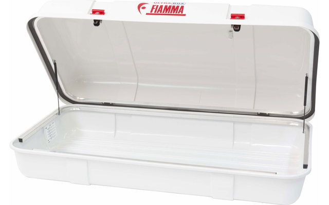 Coffre de toit Fiamma Ultra Box 2 400 litres