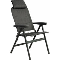 Westfield Klappstuhl Perfomance Advancer Ergofit Grau