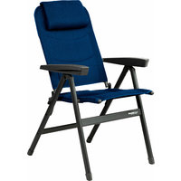 Westfield Klappstuhl Perfomance Advancer Ergofit Dark Blue