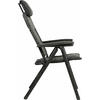 Westfield Advancer Ergofit Folding Chair Grey