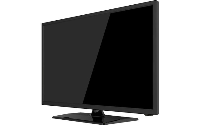 Reflexion LDDW22i+ 6in1 Smart LED TV with DVD Player / Bluetooth / HDMI / USB / WiFi 22 Inch