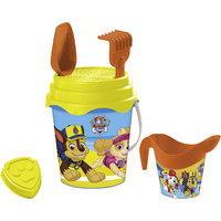Happy People Paw Patrol Bucket Set