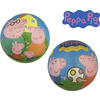 Happy People Peppa Pig Ball con diametro 23 cm 1 pezzo