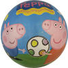 Happy People Peppa Pig Ball mit Durchmesser 23 cm 1 Stück