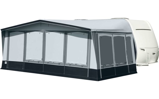 Brand Atrium caravan awning / seasonal awning