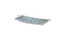Bo-Camp Oxomo hammock with spreader bar extra long