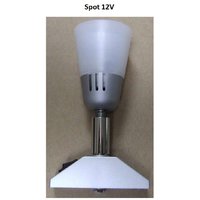 Dometic LED track spot MR 11