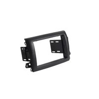 Xzent 2 DIN Radio Console for Fiat Ducato Built in or after 2021