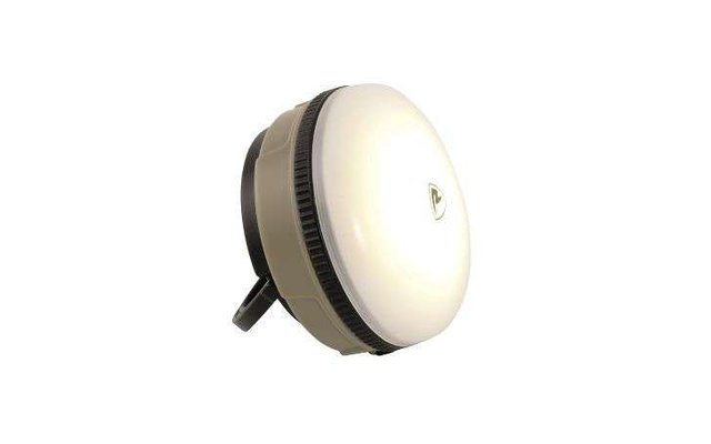 Robens Dunkery Beacon lighting rechargeable khaki