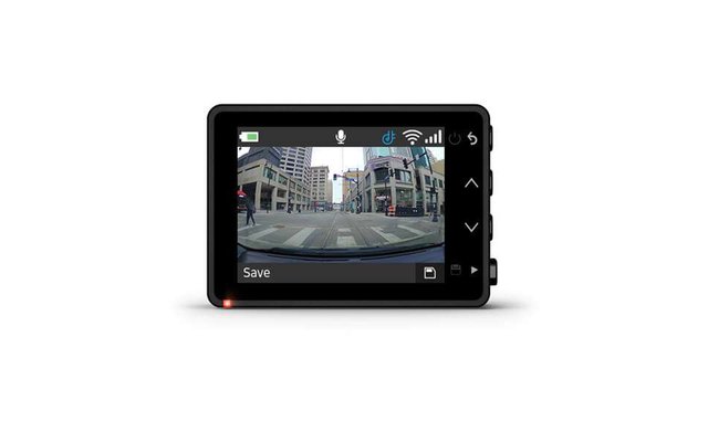 Garmin Dash Cam 57 dashcam / dashboard camera