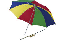 Happy People beach parasol 150 cm