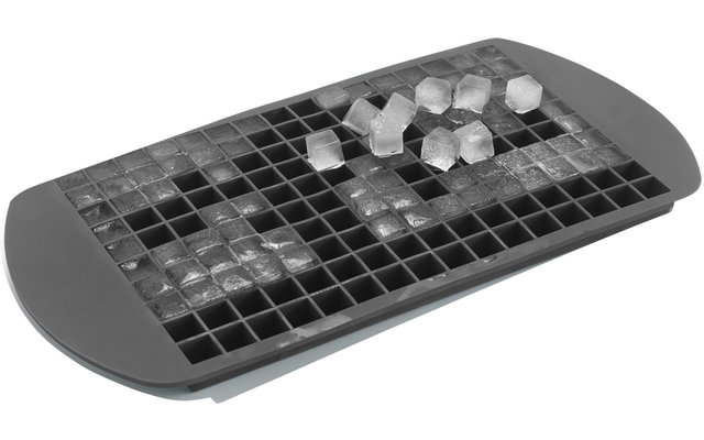 Stampi per cubetti di ghiaccio in silicone Metaltex