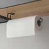 Metaltex Papiro Lava Paper Towel Holder