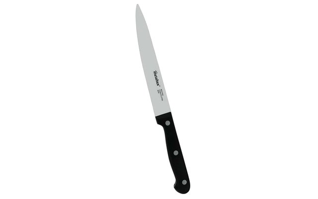 Couteau à viande Metaltex Professional acier inoxydable 28,5 cm