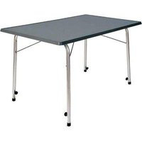 Dukdalf Stabilic 1 camping table anthracite 80 x 60 cm