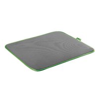 Metaltex Softex Microfibre Draining Mat green