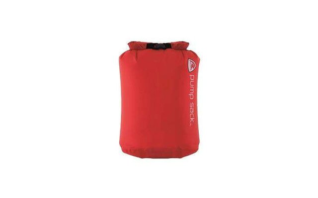 Robens Pump Bag rosso 15 litri