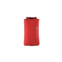 Robens pump bag red 25 liters
