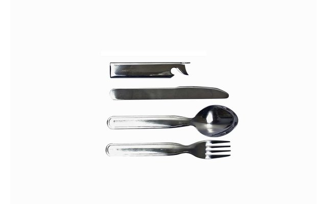 Origin Outdoors Bivouac Army Cutlery