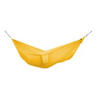 Ticket to the Moon Compact Hammock Dark Yellow