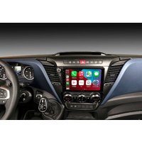 Pioneer Multimedia System AVIC-Z1000 DAB+ with Bluetooth 9” Iveco Daily LF3