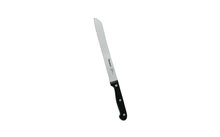 Metaltex Professional bread knife stainless steel 32.5 cm