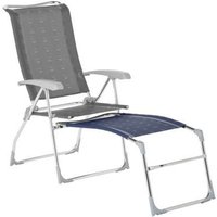 Leg Rest Blue Dukdalf Sampler