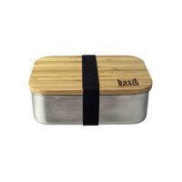 Origin Outdoors Bamboo Lunchbox 1,2 Liter