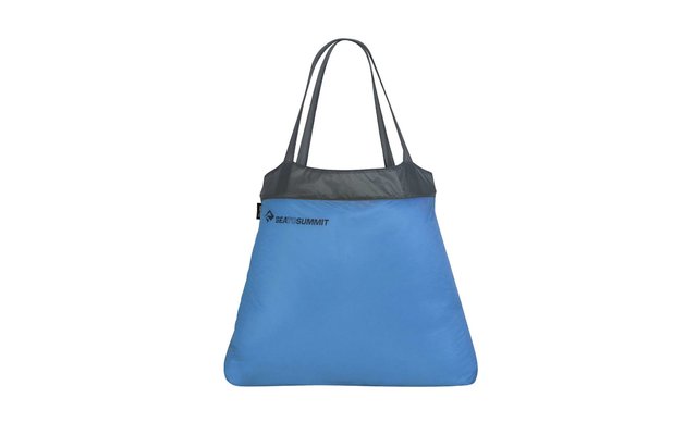Sea to Summit Ultra-Sil Shopping Bag Sac à provisions Sky Blue