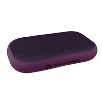 Sea to Summit Aeros Premium Deluxe Pillow pillow magenta