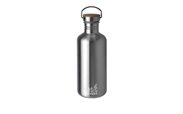 Origin outdoors active drinkfles 1,2 liter frosted